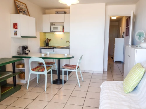 Ferienwohnung Banyuls-sur-Mer, 1 Schlafzimmer, 4 Personen - photo_719064851