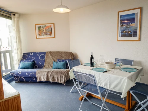Ferienwohnung Gruissan, 1 Schlafzimmer, 4 Personen - photo_709247567