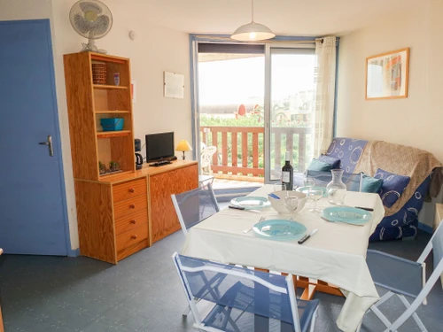 Ferienwohnung Gruissan, 1 Schlafzimmer, 4 Personen - photo_709247567