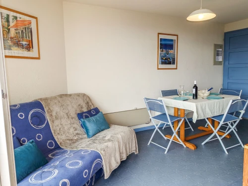 Ferienwohnung Gruissan, 1 Schlafzimmer, 4 Personen - photo_709247567