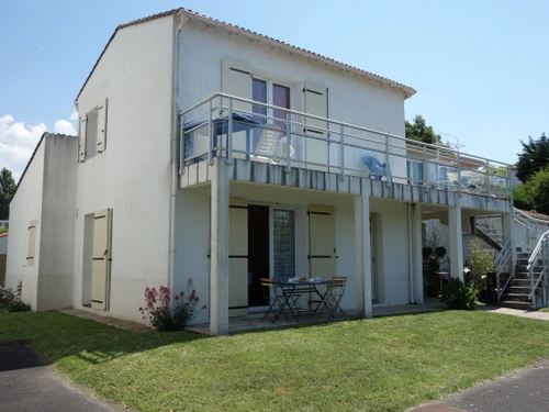 Apartment Royan, 1 bedroom, 4 persons - photo_14034248112