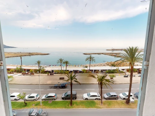 Studio Menton, 1 pièce, 4 personnes - photo_15800042895