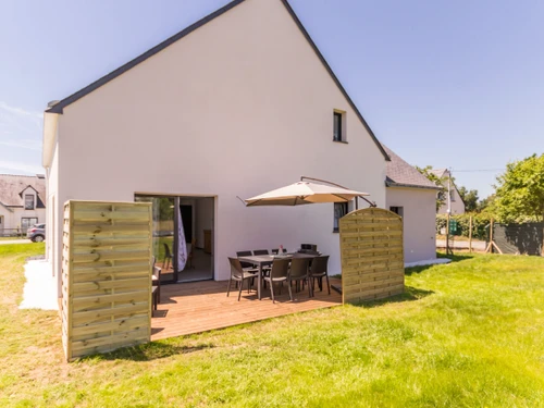 Gasthaus Assérac, 4 Schlafzimmer, 8 Personen - photo_15779850805