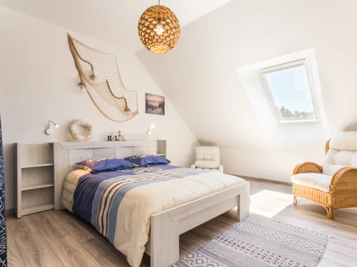 Gasthaus Assérac, 4 Schlafzimmer, 8 Personen - photo_15779850805