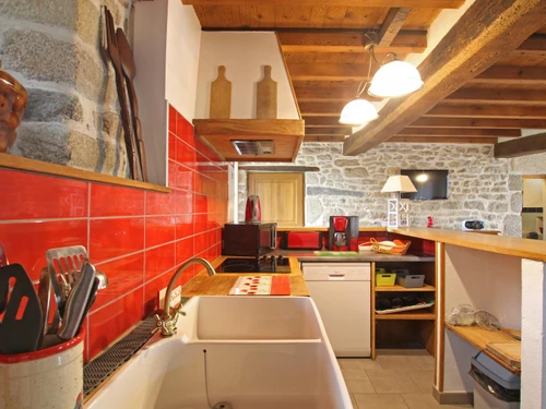 Casa rural Sainte-Geneviève, 2 dormitorios, 5 personas - photo_14353659096