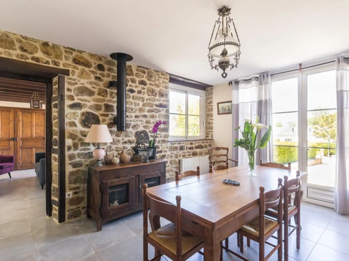 Gîte Villedieu-les-Poêles, 3 pièces, 4 personnes - photo_15427509746