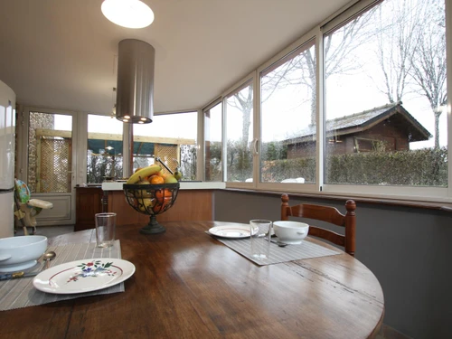 Gîte Villedieu-les-Poêles, 3 pièces, 4 personnes - photo_15427509746