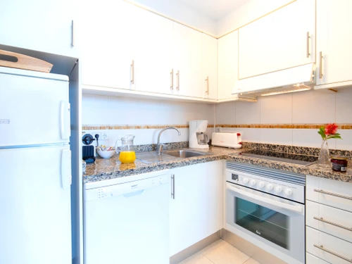 Ferienwohnung Calp, 2 Schlafzimmer, 4 Personen - photo_15804432543