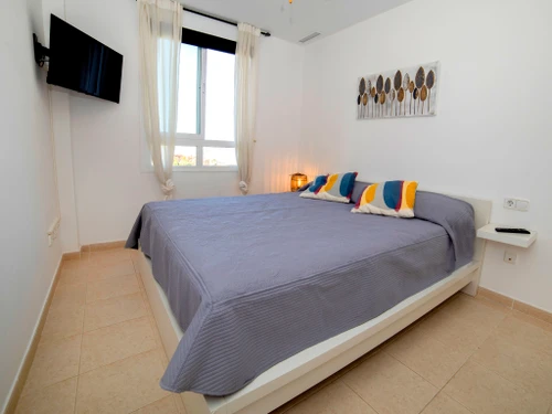 Ferienwohnung Calp, 2 Schlafzimmer, 4 Personen - photo_15804432543