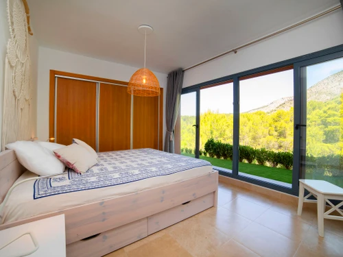 Ferienhaus Altea, 3 Schlafzimmer, 6 Personen - photo_15804432729