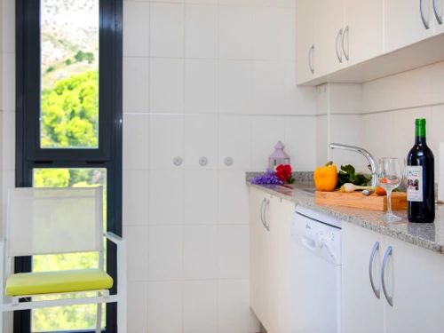 Ferienhaus Altea, 3 Schlafzimmer, 6 Personen - photo_15804432729