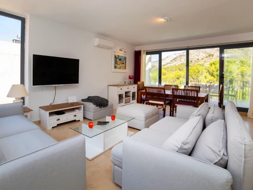 Ferienhaus Altea, 3 Schlafzimmer, 6 Personen - photo_15804432729