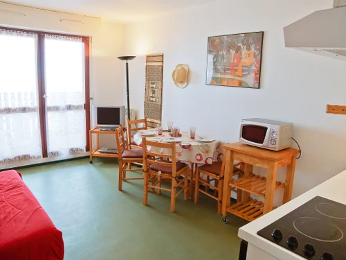Apartment Lacanau, 1 bedroom, 4 persons - photo_710403474