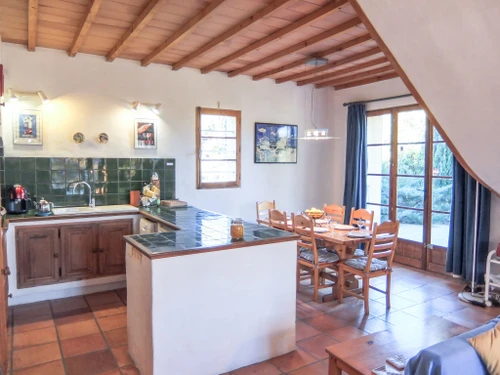 Ferienhaus Argelès-sur-Mer, 4 Schlafzimmer, 6 Personen - photo_12477614947