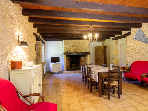 Gite Monplaisant, 2 bedrooms, 5 persons - photo_15558099200