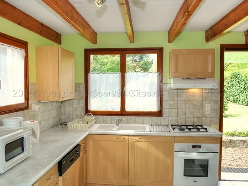 Casa rural Azay-sur-Cher, 3 dormitorios, 5 personas - photo_12518089574