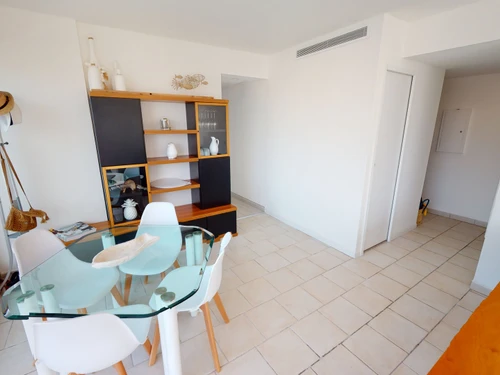 Appartement Menton, 3 pièces, 5 personnes - photo_15819362096