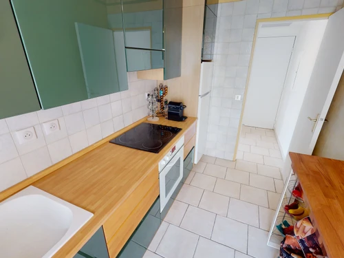 Appartement Menton, 3 pièces, 5 personnes - photo_15819362096