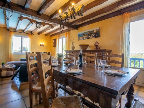 Ferienhaus Arcangues, 4 Schlafzimmer, 8 Personen - photo_15388249593