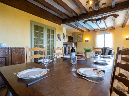 Ferienhaus Arcangues, 4 Schlafzimmer, 8 Personen - photo_15388249593