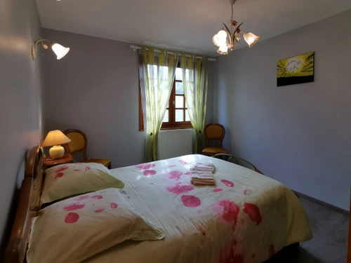 Gite Saint-Germain-Laprade, 3 bedrooms, 6 persons - photo_15575139212