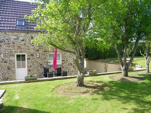 Gîte Saint-Germain-sur-Ay, 3 pièces, 5 personnes - photo_10789503052