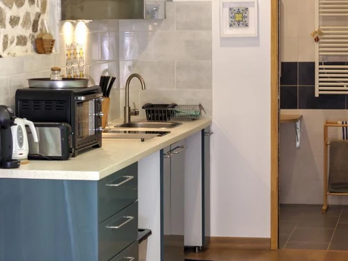 Studio Saint-Priest-la-Prugne, studio flat, 2 persons - photo_15049916874