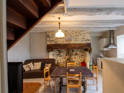 Gîte Saint-Mesmin, 3 pièces, 4 personnes - photo_15837984081