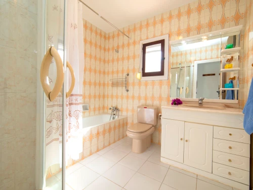 Ferienhaus Calp, 2 Schlafzimmer, 4 Personen - photo_709782209