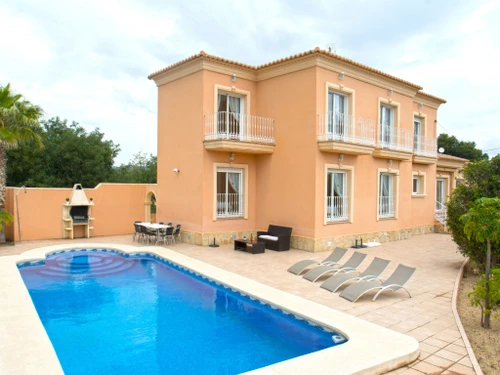 Villa Calp, 10 pièces, 17 personnes - photo_15840426084