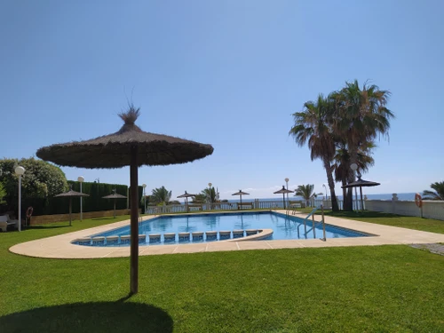 Apartment El Campello/Villajoyosa, 3 bedrooms, 6 persons - photo_709499884