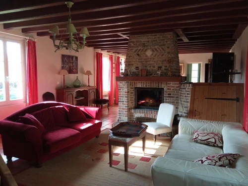 Casa rural Torcy (Pais-de-Calais), 3 dormitorios, 8 personas - photo_11062965408