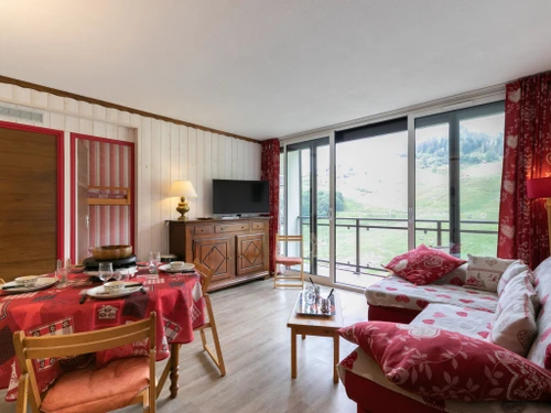 Ferienwohnung Le Corbier, 2 Schlafzimmer, 4 Personen - photo_14925746237