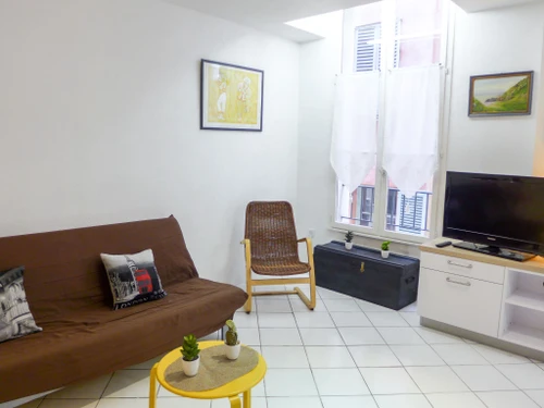 Ferienwohnung Nizza, 2 Schlafzimmer, 4 Personen - photo_710352848