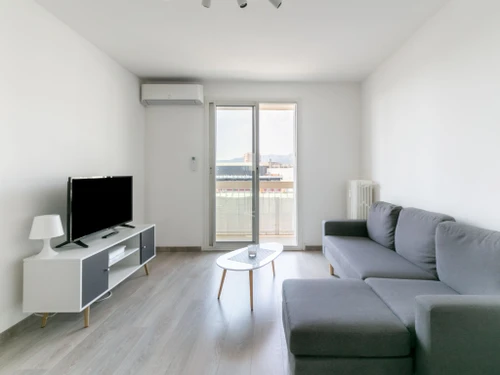 Apartment Toulon, 2 bedrooms, 4 persons - photo_15846183688