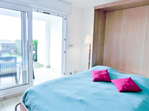 Ferienwohnung Bidart, Studio, 4 Personen - photo_13050045940