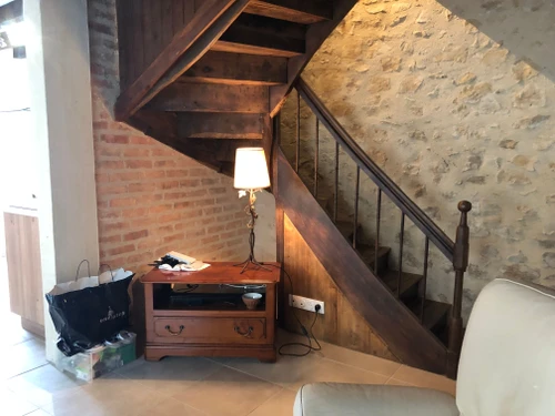 Gîte Écommoy, 5 pièces, 8 personnes - photo_15849258082