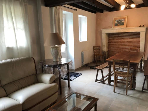 Gîte Écommoy, 5 pièces, 8 personnes - photo_15849258082