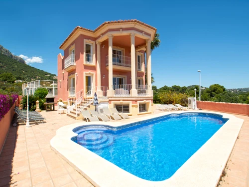 Villa Calp, 11 pièces, 19 personnes - photo_15852839810