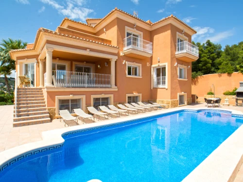 Villa Calp, 9 Schlafzimmer, 19 Personen - photo_15852839915