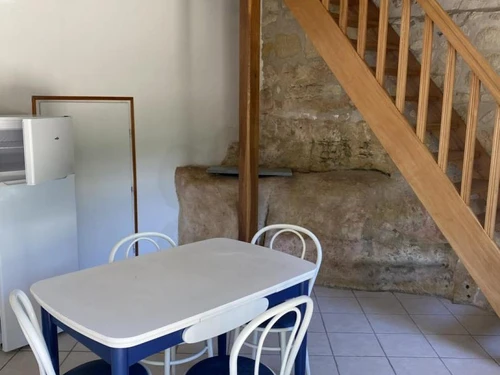 Casa rural Saint-Épain, 2 dormitorios, 4 personas - photo_12518075699