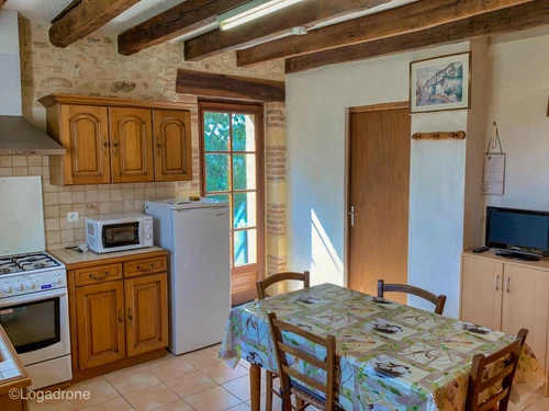 Gasthaus Saint-Chamassy, 2 Schlafzimmer, 4 Personen - photo_15856452057