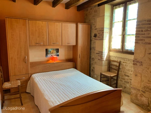 Gasthaus Saint-Chamassy, 2 Schlafzimmer, 4 Personen - photo_15856452057