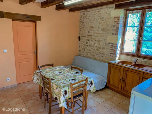 Gasthaus Saint-Chamassy, 2 Schlafzimmer, 4 Personen - photo_15856452057