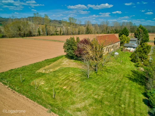 Gasthaus Saint-Chamassy, 2 Schlafzimmer, 4 Personen - photo_15856452057