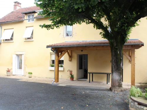 Casa rural Montignac, 4 dormitorios, 7 personas - photo_15856455262