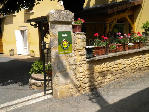 Casa rural Montignac, 4 dormitorios, 7 personas - photo_15856455262