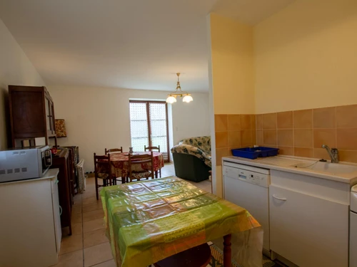 Gite Tursac, 3 bedrooms, 6 persons - photo_15856457519