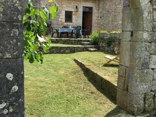 Gîte Borrèze, 4 pièces, 6 personnes - photo_15856459517