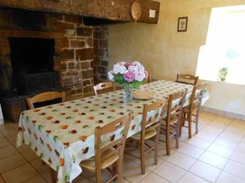Gite Villac, 4 bedrooms, 9 persons - photo_15856459807